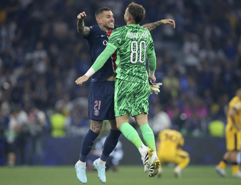 德媒：帕利尼亚离队后，曾让穆勒惊讶的戴伯尔或将有更多机会