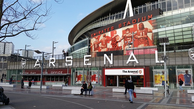 的竞